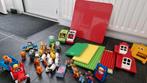 duplo blokken, Ophalen, Gebruikt, Losse stenen, Duplo
