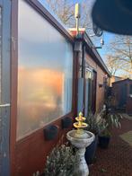 GRATIS Veranda overkapping met polycarbonaat dak, Ophalen, Gebruikt, Veranda