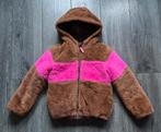 Geweldige jas B.Nosy 122/128, Kinderen en Baby's, Kinderkleding | Maat 122, B.Nosy, Meisje, Ophalen of Verzenden, Zo goed als nieuw