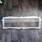 Bordenrek, jaren 60, brocante details, Ophalen of Verzenden