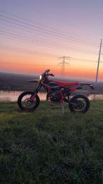 Bèta RR 50 Track 2025/2026 met Voca uitlaat ( waarde peilig), Ophalen, Zo goed als nieuw, Overige merken