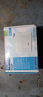 Experia Box v8 modem, Ophalen of Verzenden