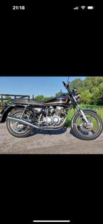 Honda 750 four uit 1978 !!!, Motoren, Motoren | Oldtimers, 4 cilinders, Toermotor, 12 t/m 35 kW