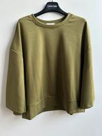 GARCONNE losvallende top anijsgroen mt TU, -, Parijs, Nieuw, Garconne