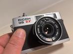 Ricoh 35 ZF Vintage Compact Camera - Zo goed als nieuw, Ophalen of Verzenden, Zo goed als nieuw, Compact, Overige Merken
