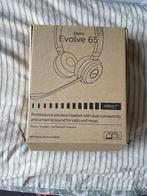 Headset, Computers en Software, Headsets, Ophalen, Nieuw, Draadloos, Over-ear