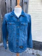 Only spijkerjas mt.36, Only, Blauw, Ophalen of Verzenden, Zo goed als nieuw