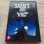 Salem's Lot (4 HALEN = 3 BETALEN), Alle leeftijden, Ophalen of Verzenden, Gebruikt