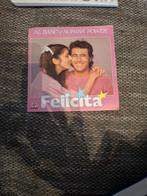 Al Bano & Romina Power - Felicita Single, 1 single, Ophalen of Verzenden, Zo goed als nieuw, Pop