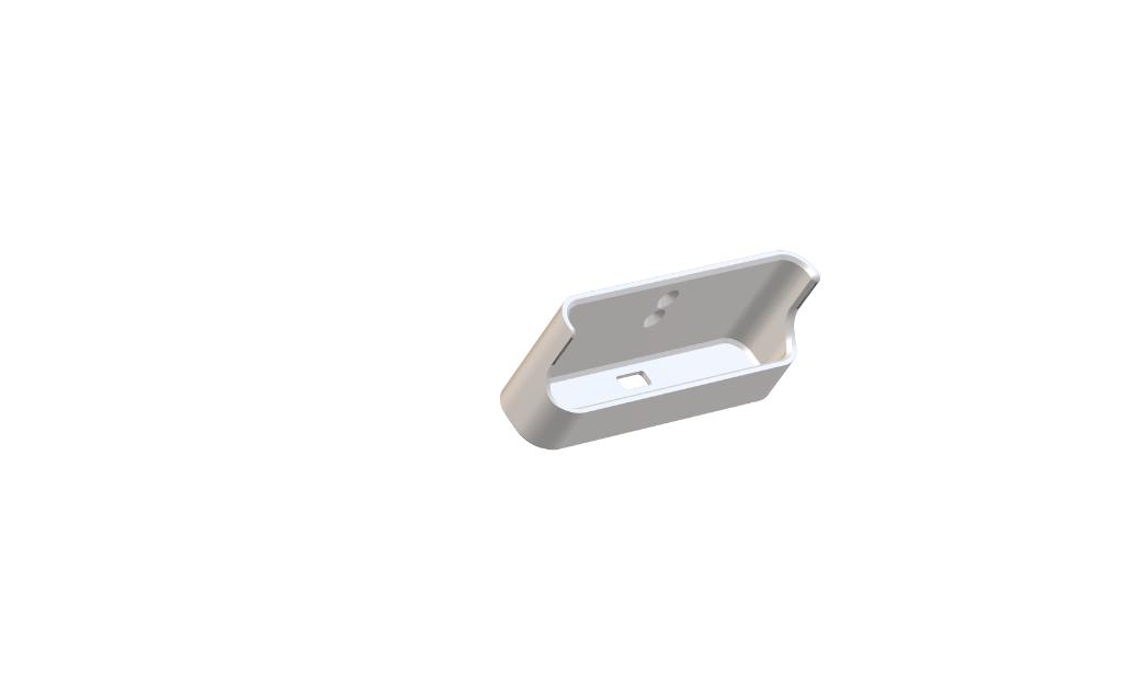 Muurbeugel voor de Unifi Flex Mini 1G netwerk switch, Ophalen of Verzenden, Nieuw