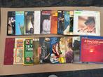 Partij van 20 st vinyl oude lp’s, Ophalen of Verzenden, 1960 tot 1980, Gebruikt, Overige formaten