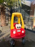 Little tikes coupé, Kinderen en Baby's, Ophalen of Verzenden, Zo goed als nieuw, Overige merken