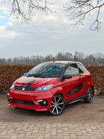 Aixam | Coupé GTI | UNIEKESTAAT | 45KM | SPORT | Brommobiel
