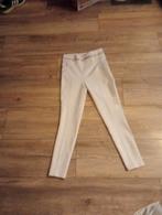 Wedstrijd paardrijbroerk met grip, Dieren en Toebehoren, Ophalen, Dressuur, Onderkleding, Zo goed als nieuw