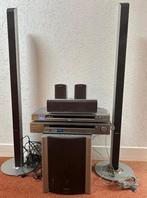 Home theater system Sony, Audio, Tv en Foto, Home Cinema-sets, Ophalen, 70 watt of meer, Overige spelers, Sony