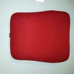 NIEUWE  RUGDEEL  MET NIEUWE STOF GRAHL  ERGONOMCBUREAUSTOEL, Ophalen, Gebruikt