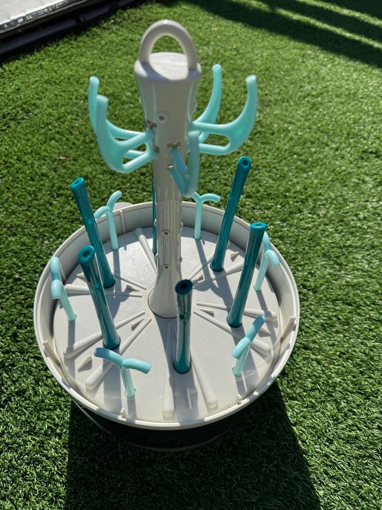 Babymoov Pure Sterilisator en Droger, Ophalen of Verzenden, Gebruikt, Sterilisator