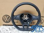 POLO 6C Stuurwiel kunststof STUUR 6C0419091 BASIS STANDAARD, Gebruikt, Volkswagen, Ophalen of Verzenden, Volkswagen
