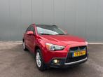 Mitsubishi ASX 1.6 Intense ClearTec TREKHAAK | PANORAMADAK |, Auto's, Voorwielaandrijving, Euro 5, Parkeersensor, 4 cilinders