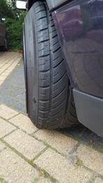 15 inch verbreed staal 5x100, Ophalen of Verzenden, Gebruikt, Universele onderdelen