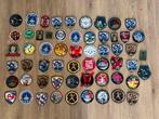 Luchtmacht patches, Verzamelen, Ophalen, Luchtmacht, Nederland, Embleem of Badge