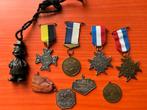 oude wandel-medaljes, Ophalen of Verzenden, Zo goed als nieuw, Overige typen, Overige merken