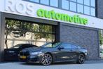 BMW 8 Serie M850i xDrive High Executive | NAP | B&W | 4WIELS, Auto's, Automaat, Gebruikt, 120 €/maand, Zilver of Grijs