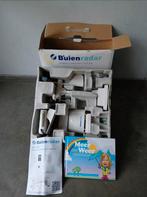 Nieuwe Buienradar BR 1000 Weerstation met app. Complete doos, Ophalen, Nieuw, Weerstation