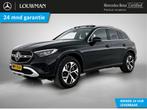 Mercedes-Benz GLC 300 e 4MATIC Luxury Plug-In Hybride | Avan, Auto's, Automaat, 12 maanden, Gebruikt, Stoelverwarming