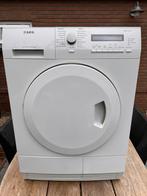 AEG Lavatherm T75373NAH Warmtepompdroger - Energiezuinig, Witgoed en Apparatuur, Wasdrogers, Ophalen, Gebruikt, Overige typen