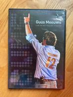 DVD Guus Meeuwis - Live in het Philips Stadion, Alle leeftijden, Ophalen of Verzenden, Zo goed als nieuw, Muziek en Concerten