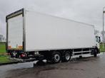 SCANIA P320 6x2*4 lamberet frigo, Auto's, Automaat, Euro 6, Scania, 320 pk