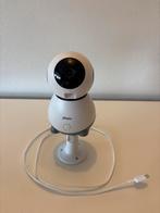 Alecto Babyfoon met camera, Kinderen en Baby's, Babyfoons, Ophalen of Verzenden, Nieuw, 250 meter of meer, Camera