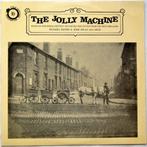 LP Michael Raven & Joan Mills With Saga – The Jolly Machine, Ophalen, Gebruikt, 12 inch