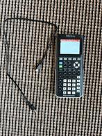 Grafische rekenmachine TI-48 Plus CE-T python edition, Diversen, Rekenmachines, Ophalen of Verzenden, Grafische rekenmachine, Zo goed als nieuw