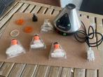 Volcano Digit Vaporizer & Accessories, Ophalen, Gebruikt, Overige typen