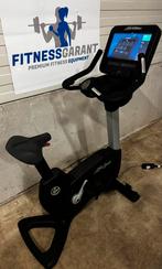 Life Fitness Discover SE3HD Upright Bike Hometrainer, Ophalen of Verzenden, Overige typen