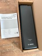 Bosch powerpack 500wh rack fietsaccu nieuw, Ophalen of Verzenden, Zo goed als nieuw