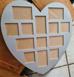 Mooie fotolijst, Ophalen, 50 tot 75 cm, Zo goed als nieuw, 50 tot 75 cm