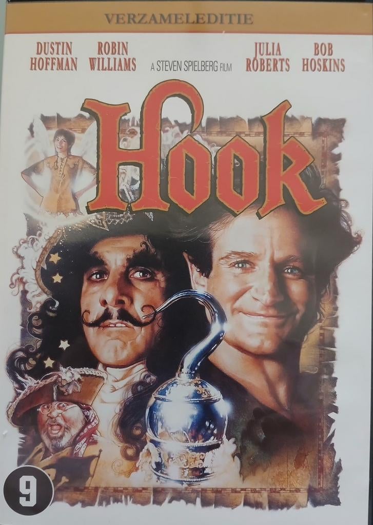 Familie films 4 stuks zie foto.pakket 294, Alle leeftijden, Ophalen of Verzenden, Zo goed als nieuw