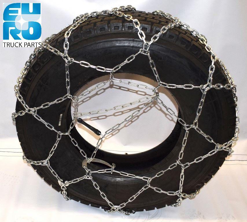 SNOW CHAIN 295/80X22,5 315/70X22, 315/70X22,5; CHAIN CL94S 1, -, -, Nieuw, Ophalen of Verzenden