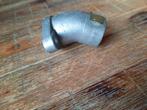 N.O.S 22 mm spruitstuk puch monza ? minicross ? magnum ?, Ophalen, Nieuw, Carburateur