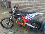 KTM Crossmotor 85cc uit 2020- Grote Wielen- Goed onderhouden, Motoren, Motoren | KTM, Particulier, Crossmotor
