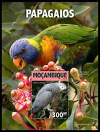 50 veiling van 27-28 en 01 mrt Mozambique, Ophalen of Verzenden, Dier of Natuur