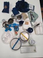 Complete Lichtgewicht Campeerset - Voor iedereeen, Ophalen, Gebruikt