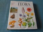 Nederlandse oecologische FLORA deel 1, Boeken, Ophalen of Verzenden, Zo goed als nieuw, Bloemen, Planten en Bomen, Drs. E.J. Weeda e.a.