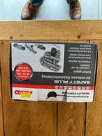 Alko Disselslot, Ophalen, Nieuw