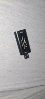 HDTV Video Capture Card 4K 30Hz U3, Ophalen of Verzenden, Zo goed als nieuw