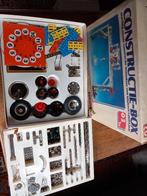 Constructiedoos, bart smit, 03 + 06 - bouwtekeningen -, Ophalen, Zo goed als nieuw, 1:32 tot 1:50