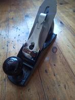 Stanley bankschaaf 4 'Bailey' met geribbelde zool, Ophalen of Verzenden, Gebruikt